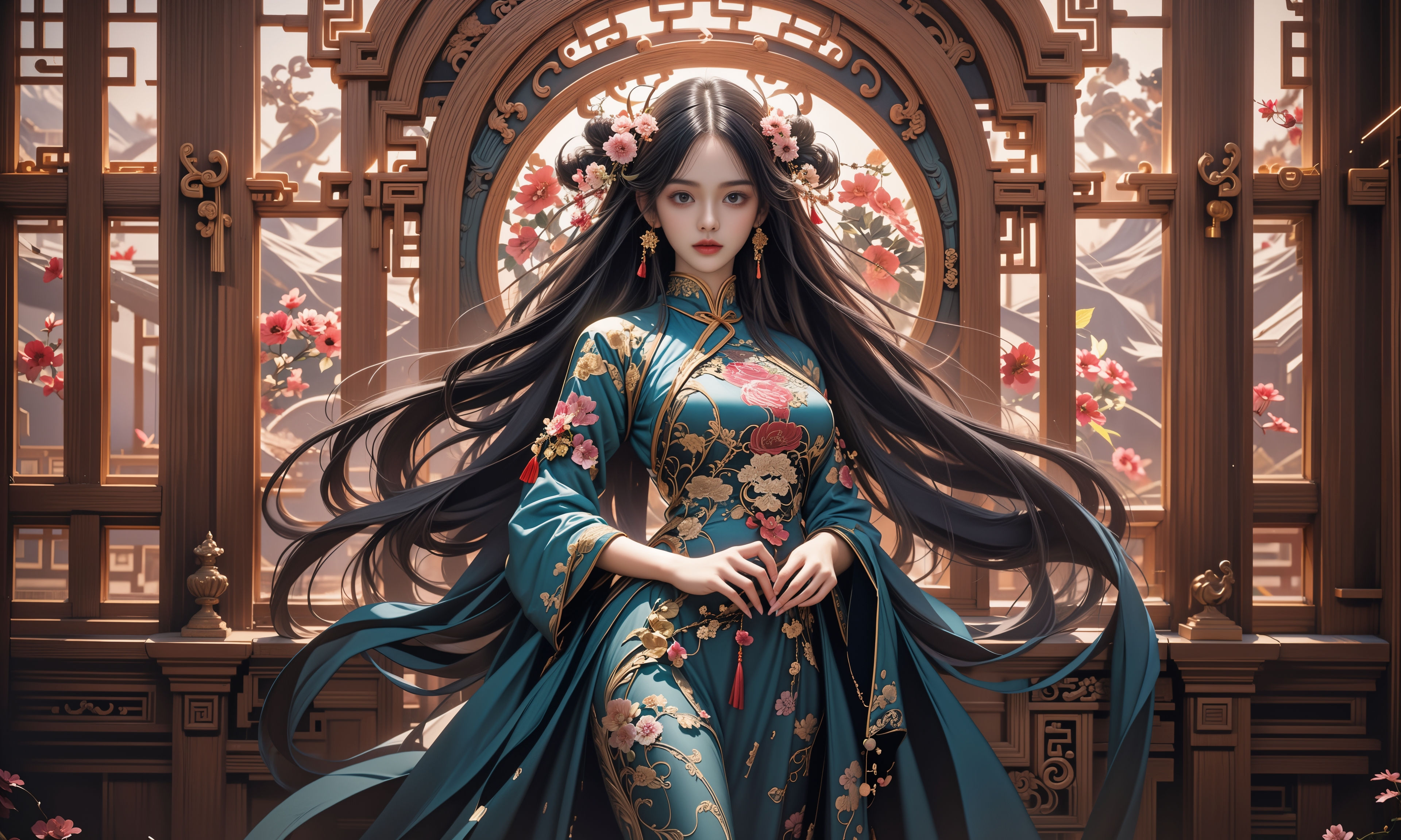 好莱坞女神进化史：从性感符号到大女主